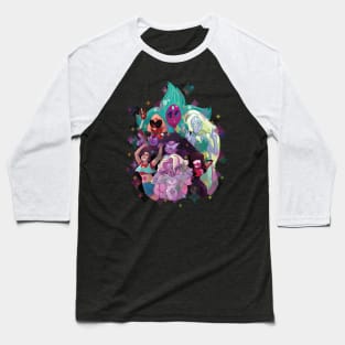 Fusions Baseball T-Shirt